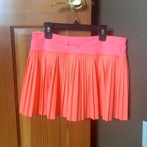 Lululemon Running Skirt 6